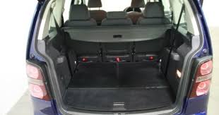 Coffre Volkswagen Touran Volkswagen Kitchen Appliances