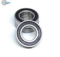 2Pcs 15x28x7 mm S6902 2RS 440C Stainless Steel Hybrid Ceramic Bearings  S6902C 6902 RS 15*28*7 Bicycle Bottom Bracket Hub Bearing - AliExpress