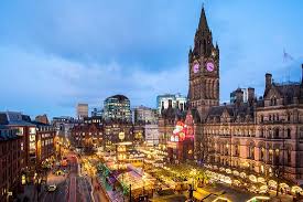 Weather in manchester for today, tomorrow and week. Manchester Weather Yuk Review Of Albert Square Manchester England Tripadvisor