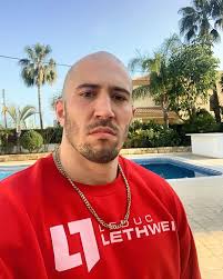 Dave Leduc: The King Of Lethwei