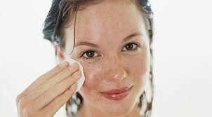 Gently rub the oil into your skin using circular motions. How To Get Rid Of Dark Spots Skin Care Nivea