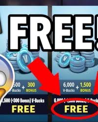 Free V Bucks Ps4 Free V Bucks Ps4 Movellas