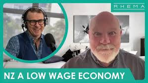 Greed vs Need: John Peachy