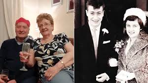 Coronavirus: 'Everyone thought it would be me who died'