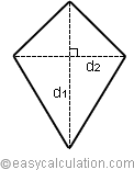 What Is Kite Definition And Meaning Math Dictionary