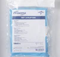 Amazon.com: Medline DYNJP1010 Eclipse Basic Surgical Pack ...