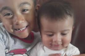 Fundraiser by Joelle Ramos : Julian Barrientos