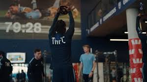 Gli Spurs proseguono la preparazione a Sydney