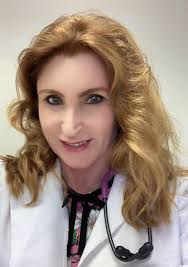 Cynthia Mackey's Instagram, Twitter & Facebook