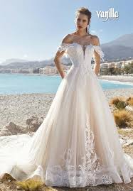Il blog dell'abito da sposa. Vanilla Sposa 2020