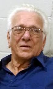 Daniel Ruben Studer Obituary