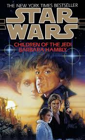 In the first star wars book, at the begging, anakin was described like a really good child, but stubborn and really ambitious. Children Of The Jedi Novel Wookieepedia Fandom
