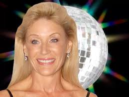 Strictly Come Dancing: Angie Best 'signs up for next series of BBC  dancefloor competition'
