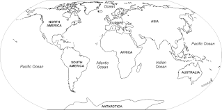 World Map Pdf Blank Google Search Blank World Map World Map Printable World Map Outline