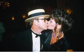 However, they divorced just four. Sir Elton John S Ex Wife Attempted Suicide During Their Honeymoon