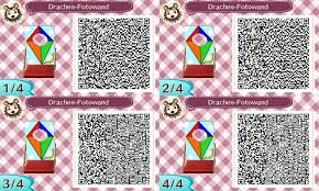 Qraken provides you the most direct way to download and install.cia qr codes directly from your 3ds. Nintendo 3ds Qr Codes Drachen Basteln Leicht Gemacht