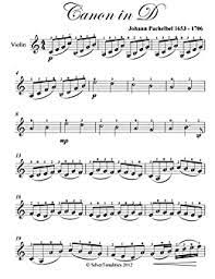 Here you will find my arrangements with free violin sheet music with easy melodies for beginners. Amazon Com Canon In D Easy Violin Sheet Music Ebook Pachelbel Johann Silvertonalities Kindle Store