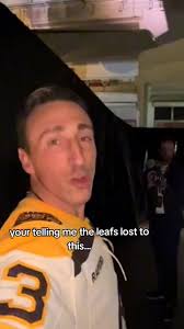 Bard Marchand Hockey Highlights