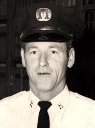 Bernard Randolph Obituary