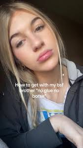 Liking Your Bestfriends Brother