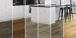 Plus, it should fit with your. One Kitchen Six Different Hardwood Floors Lifecore Flooring