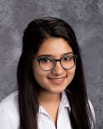 GPS Students and Faculty Attend Girls State