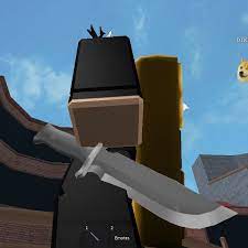 Finally, the murderer spawns with a knife with one goal in mind: Roblox Murder Mystery 2 Glitch Knife For Sale Shopee Malaysia