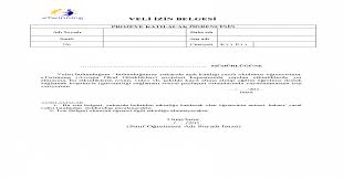 etwinning veli izin belgesi teaching english teaching relatable