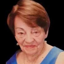 Gladys Stuart Obituary (2024)