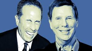 Bob Einstein Told a Joke So Funny