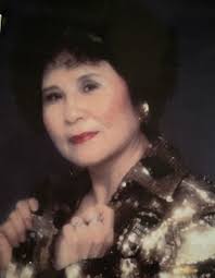 Anthonia "Toni" Myers Obituary June 16, 2022