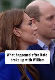 Kate and William Affair