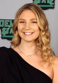 Celeste Turner's Instagram, Twitter & Facebook