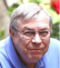 Peter J Edwards Obituary