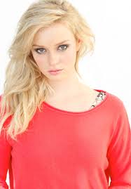  Tout Models Emma Nelson