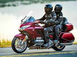 9 Mejores Motos Touring Para Viajar En Pareja O Solo 2022
