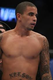 Lance Wipf MMA Stats, Pictures, News, Videos, Biography