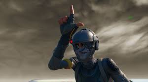 Since these skins are new and change a significant amount of your character, i'm going to be another phoenix connection skin this high on the list, the phoenix connection agents, in general, seem to be very relaxed. Fortnite Gameplay Duo With Elite Agent Skin Youtube