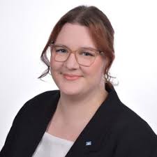 Mitarbeitende von Volksbank Lübeck eG