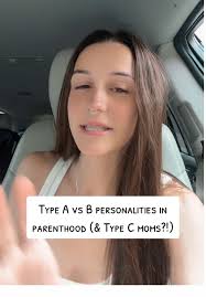 Understanding the Type C Mom Experience