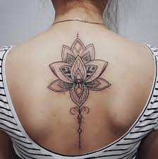 If you are looking for a small and simple tattoo design? 60 Attractive And Sexy Back Tattoo Ideas For Girls 2020 Sooshell