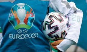 Чемпионат европы по футболу 2020. Evro 2020 Opredelilis Vse Pary 1 4 Finala Unian