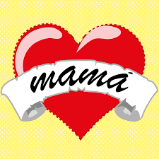 My new single something stupid with awa is out now: Mama Heart Love Free Vector Graphic On Pixabay