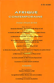 4 questions au sujet du travail chez groupe terres du sud. Les Questions Foncieres En Afrique Du Sud Perspectives Et Mecanismes De La Reforme Fonciere 1994 2004 Cairn Info