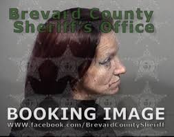 Arrests In Brevard County: April 24, 2022