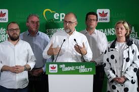 Maybe you would like to learn more about one of these? Cluj Napoca Alegeri Europarlamentare 2019 Exit Poll Udmr Inquam Photos