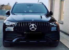 Gle 2020 Black Suv Cars Mercedes Suv Super Cars