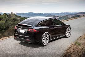 Model x is one of the safest suvs ever. 2020 Tesla Model X Performance Review Trims Specs Price New Interior Features Exterior Design And Specifications Carbuzz
