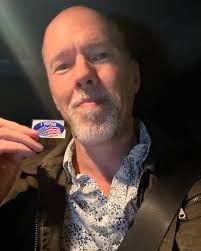 First day of early voting and North Carolina broke records! Let's do this  #vote