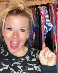 Lularoe Kim Chandler